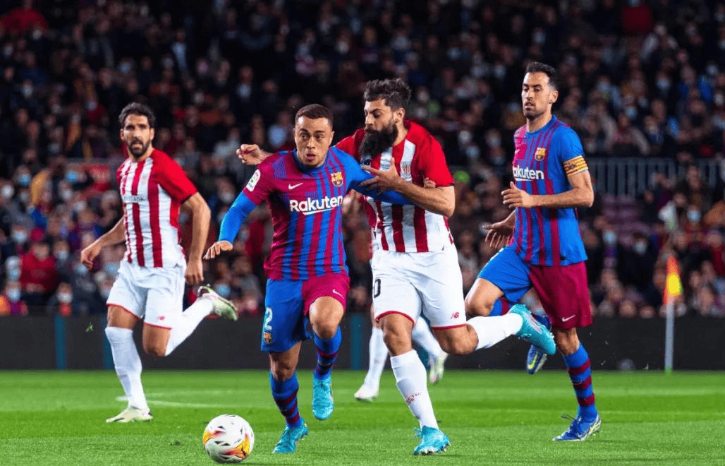 毕尔巴鄂主场战胜对手,保持连胜状态 毕尔巴鄂主场战胜对手,保持连胜状态