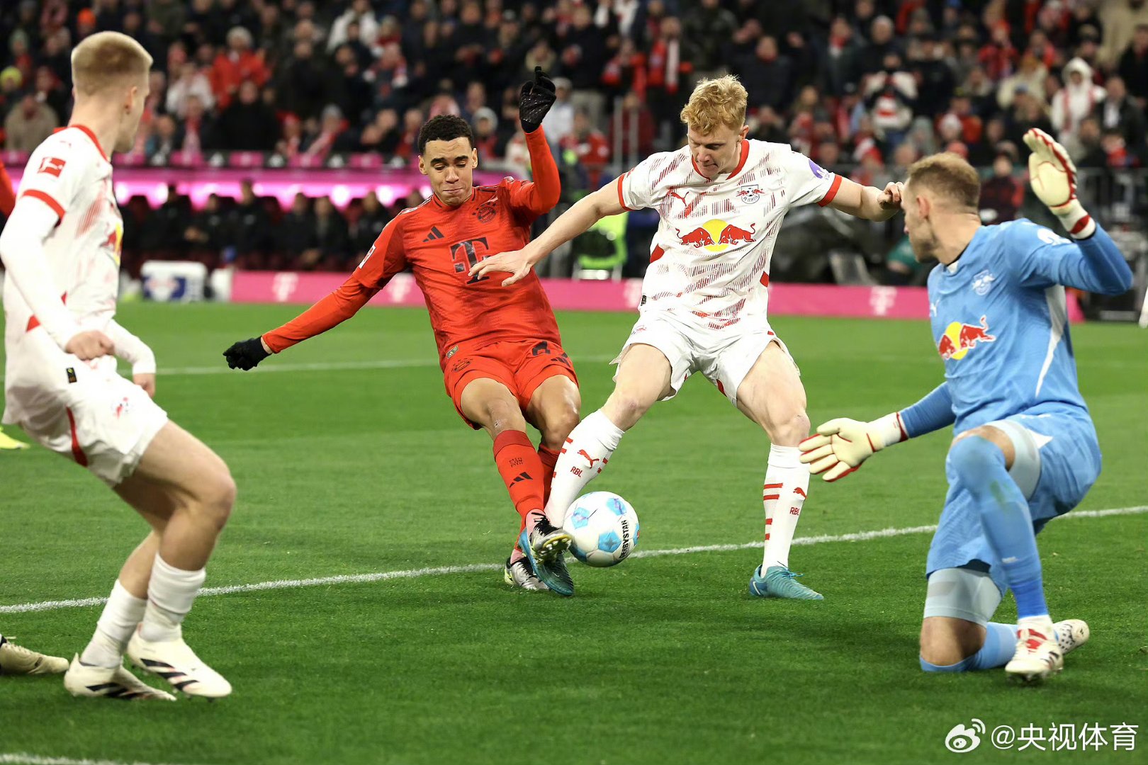 莱比锡外援破门,帮助球队胜出 莱比锡外援破门,帮助球队胜出