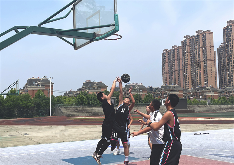 悟空体育-打破常规的球类竞技表现