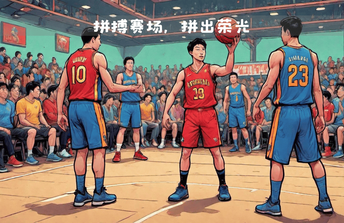 江西男篮实力逆袭,主场比赛打出胜局 江西男篮实力逆袭,主场比赛打出胜局