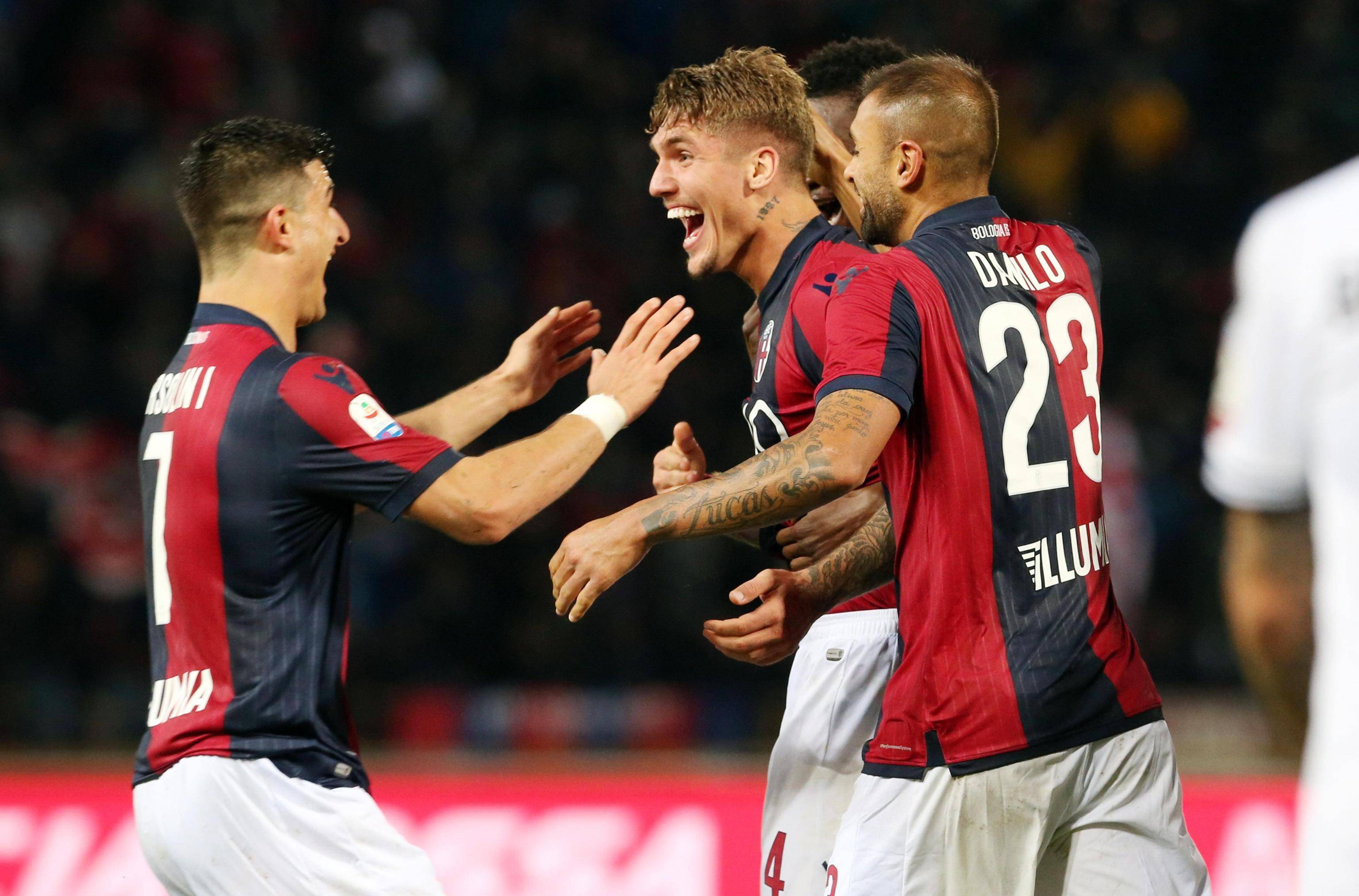 悟空体育官方网站-博洛尼亚客场不敌佛罗伦萨，遭遇连败