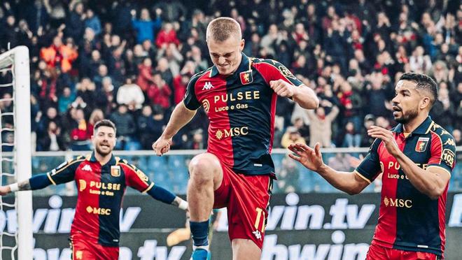 博洛尼亚客场不敌佛罗伦萨，遭遇连败