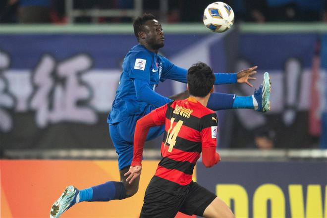 浦和红钻在亚冠比赛中战胜对手 浦和红钻在亚冠比赛中战胜对手