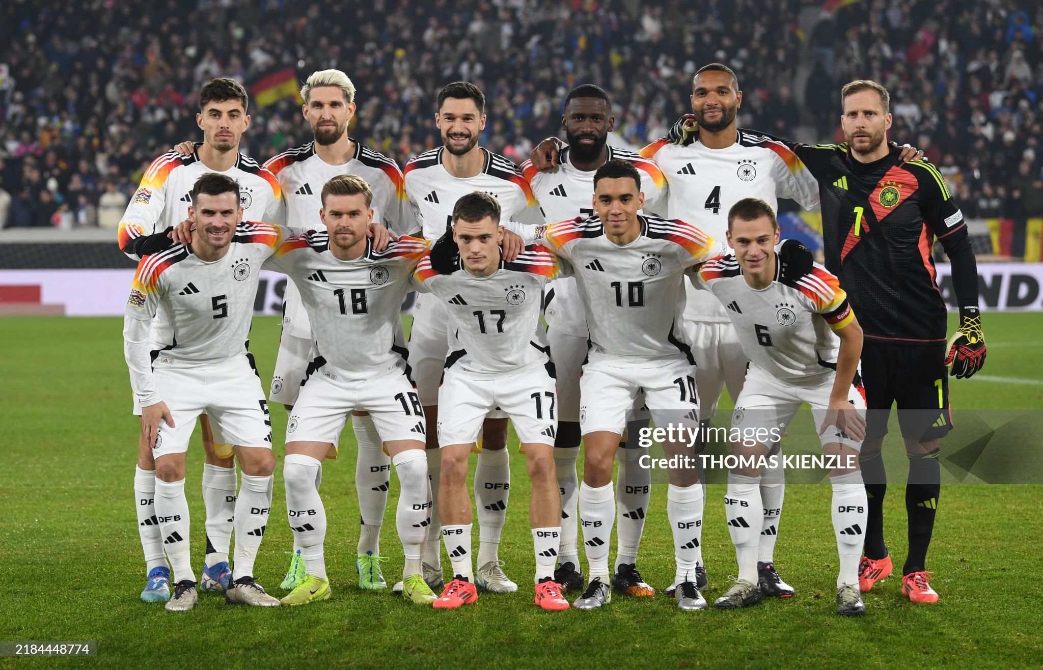 德国国家队备战欧洲杯，引发热议