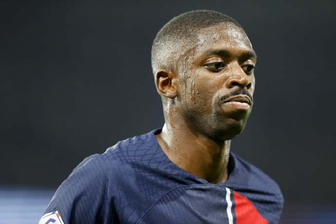 法国主力中场球员接受采访透露备战心情 法国主力中场球员接受采访透露备战心情