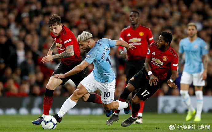 曼联客场力克布莱顿,继续强势 曼联客场力克布莱顿,继续强势