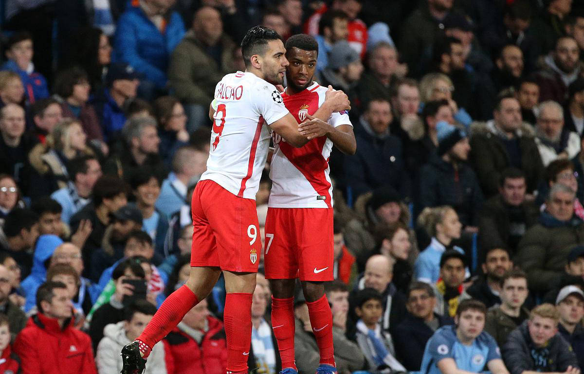 悟空体育官方网站-摩纳哥主场不敌尼斯,排名有所下滑