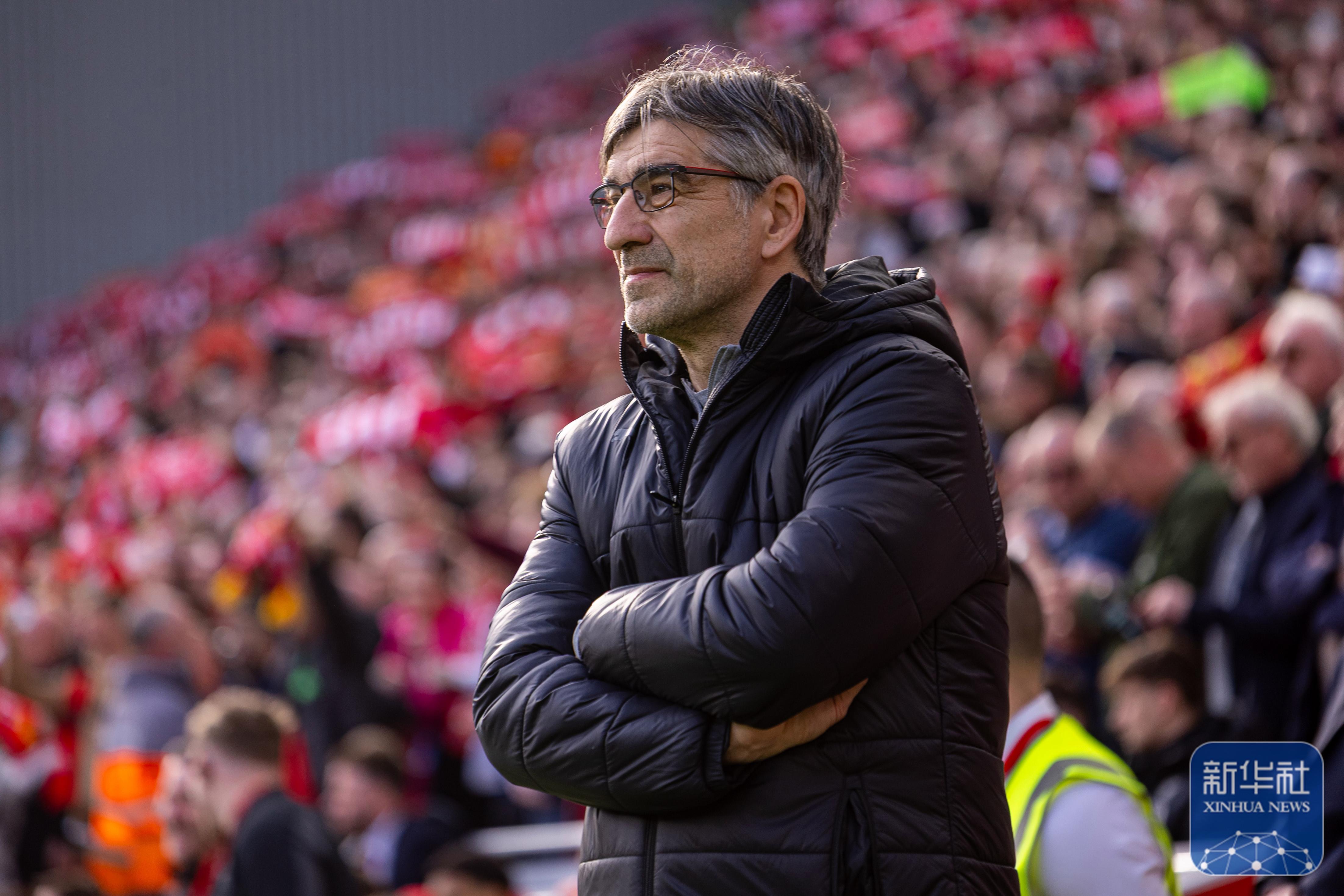 利物浦客场挑战普雷斯顿,谁将笑到最后? 利物浦客场挑战普雷斯顿,谁将笑到最后?