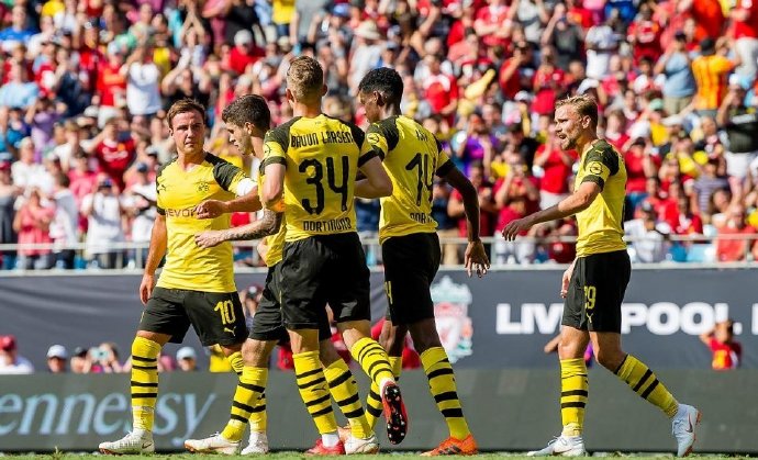 柏林联合迎来惊艳逆袭，重返争冠行列