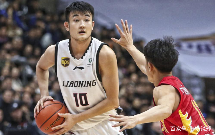 包头男篮新锋线崛起,携手取得成功 包头男篮新锋线崛起,携手取得成功