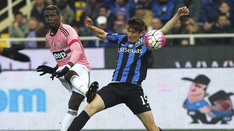 亚特兰大3比2力克克罗托内 亚特兰大3比2力克克罗托内