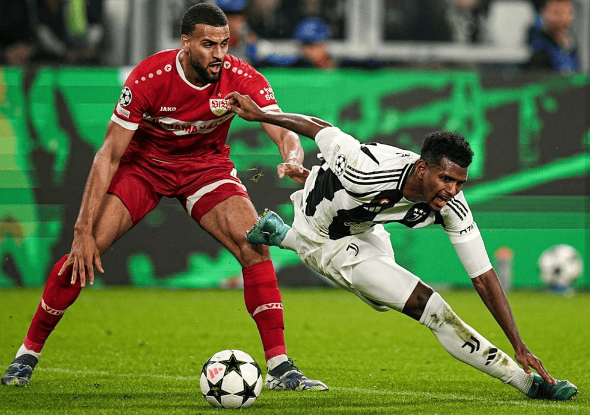 精彩纷呈的欧预赛比赛搏杀正酣，球员全力以赴