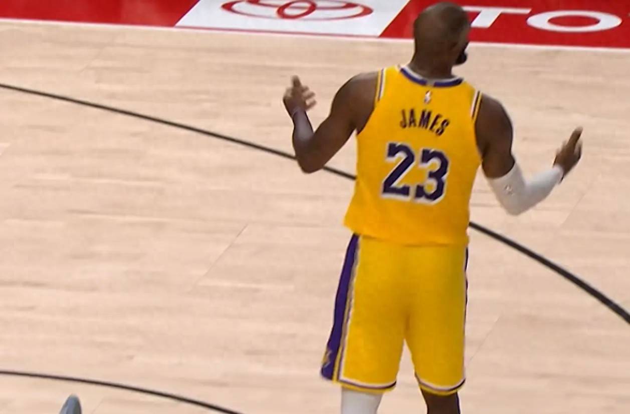 开拓者遭湖人淘汰,勇士背水一战 开拓者遭湖人淘汰,勇士背水一战