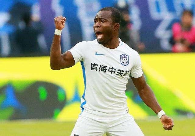 悟空体育官方网站-申花胜泰达，保级希望再度亮起曙光