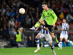 华尔夫斯堡逐梦英超，晋级希望重现