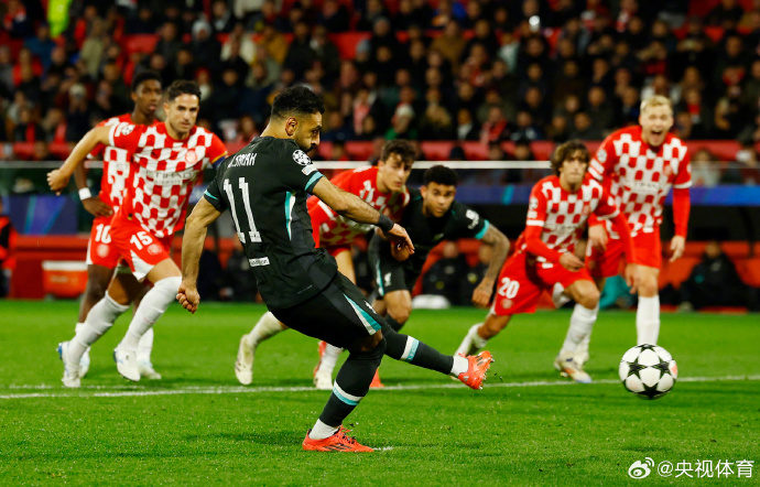 利物浦大胜巴黎晋级欧冠16强 利物浦大胜巴黎晋级欧冠16强