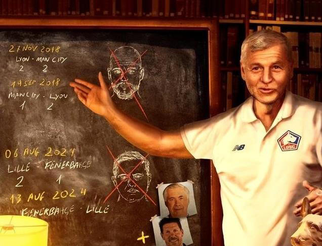 悟空体育官方网站-里尔冷门失利,争冠希望渐渐破灭