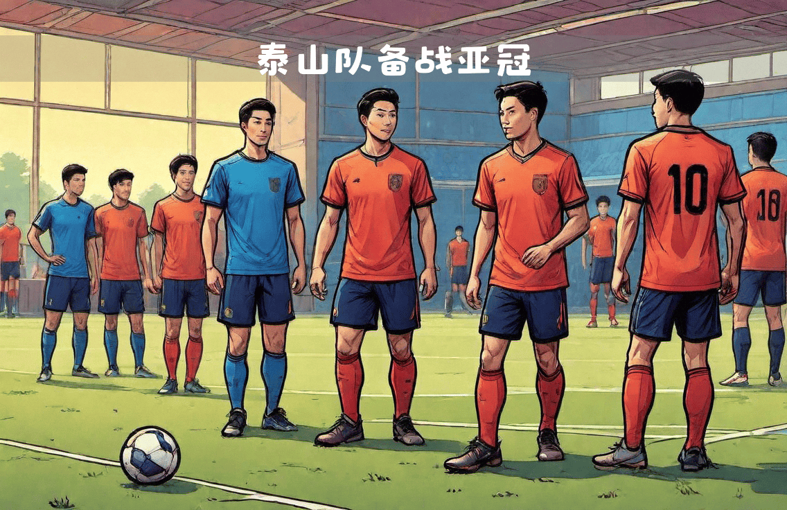 亚冠冠军再探头路,备战新赛季 亚冠冠军再探头路,备战新赛季