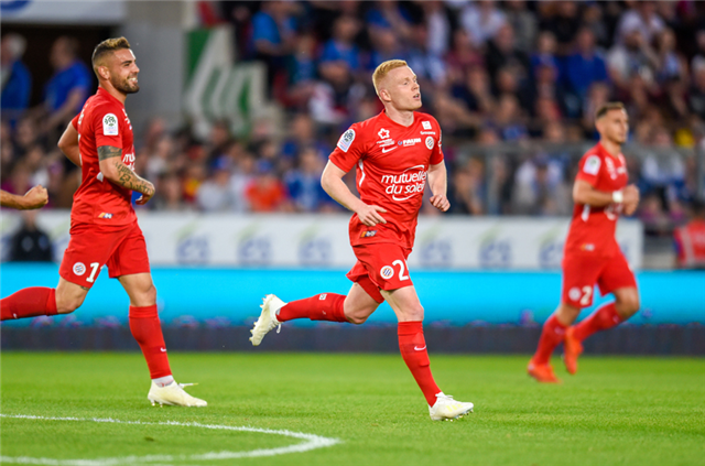 悟空体育官网-蒙彼利埃队客场失分,欧战希望稍打折扣