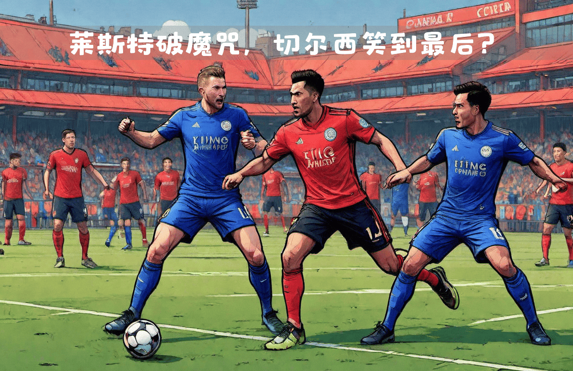 悟空体育-切尔西客场不敌沃特福德,迎来连败