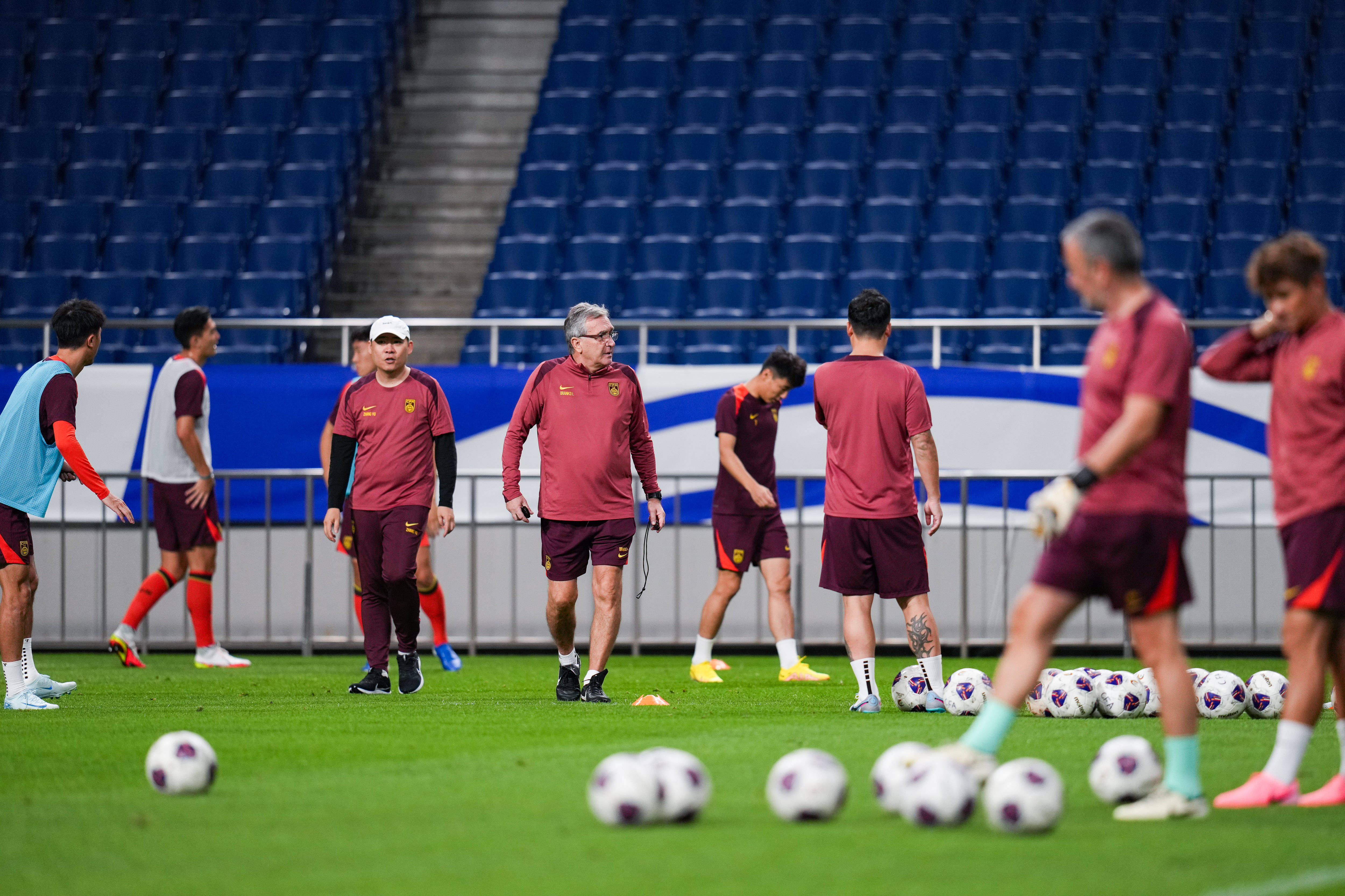 日本球队实力强大,挑战国内豪强 日本球队实力强大,挑战国内豪强