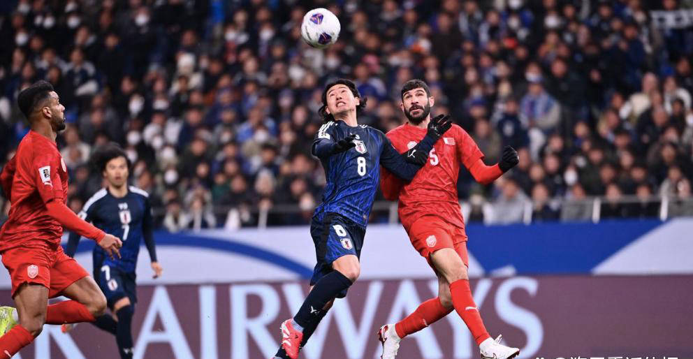 悟空体育官网-日本球队全面复苏，再添一支晋级球队