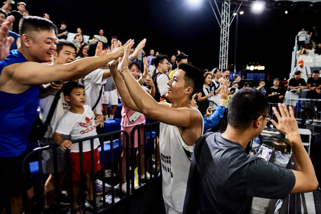 悟空体育-本周在中国篮球领域有哪些引人注目的活动？