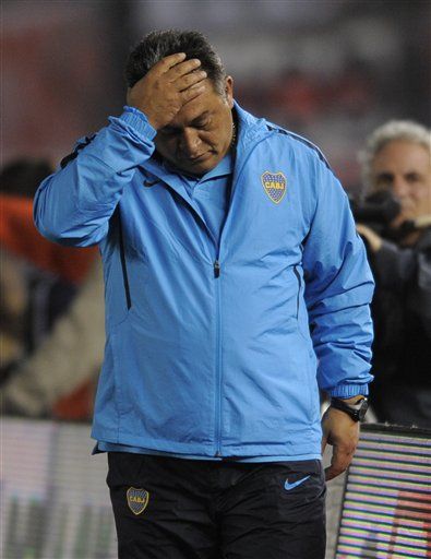 悟空体育官方网站-博卡青年中场萨尔维奥连续5场破门