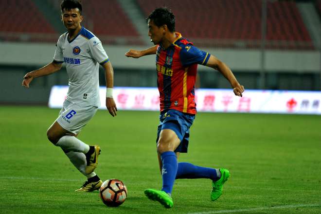 武汉卓尔备战赛事迎战强敌,全队一丝不苟备战关键比赛 武汉卓尔备战赛事迎战强敌,全队一丝不苟备战关键比赛