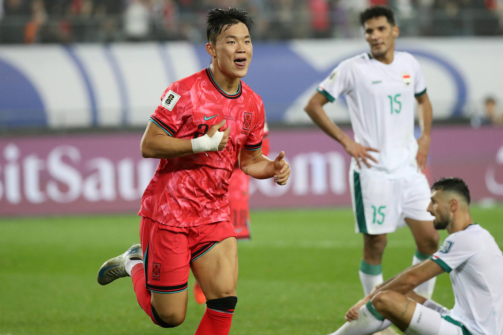 悟空体育官网-韩国俱乐部在亚洲足球锦标赛中崭露头角