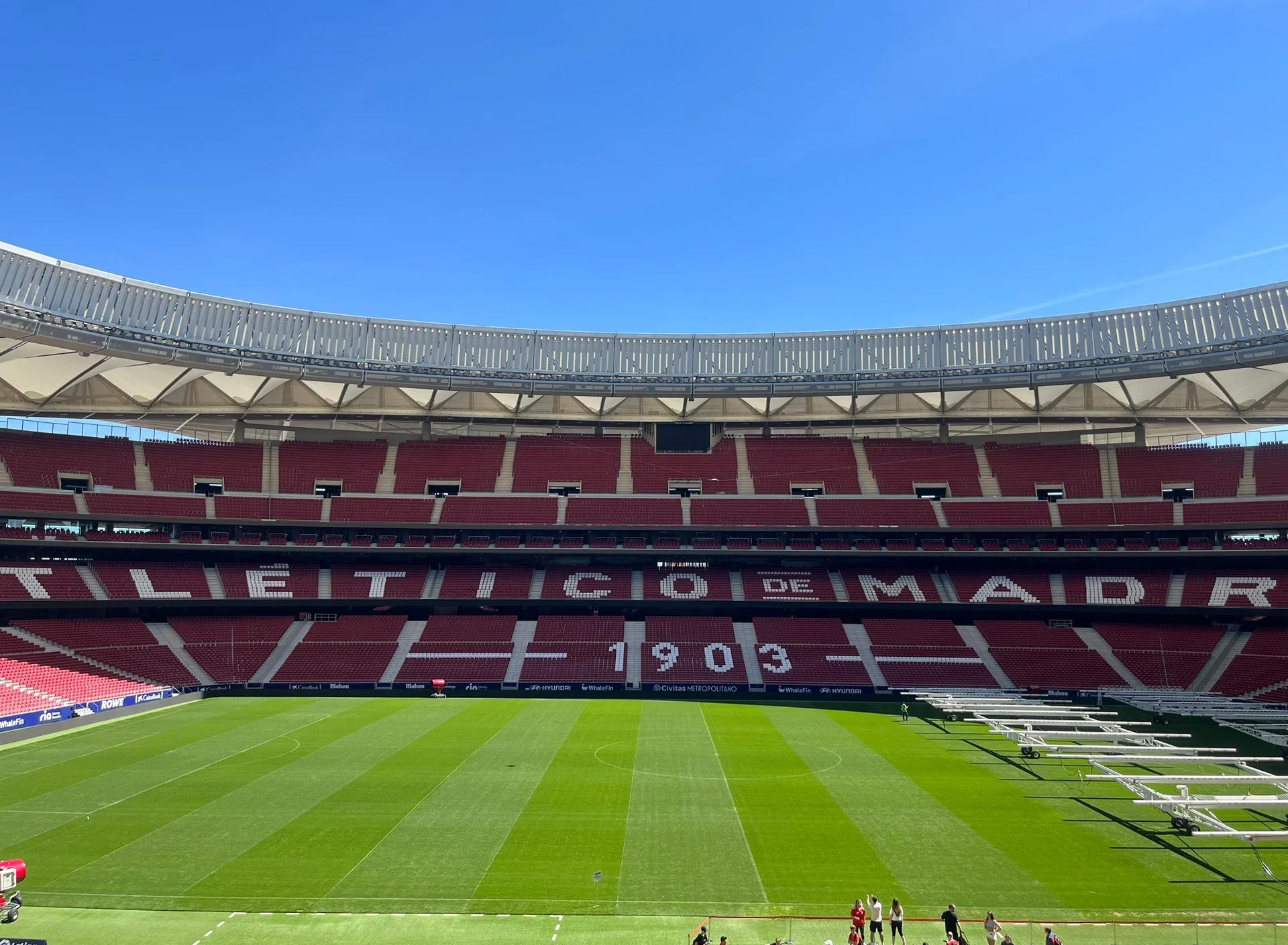 马德里竞技主场击败尤文图斯,晋级洲际杯半决赛 马德里竞技主场击败尤文图斯,晋级洲际杯半决赛