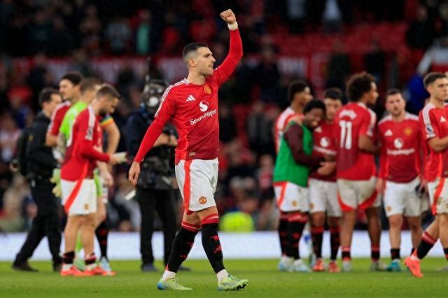 曼联大将复出，球迷期待他能带领球队重回巅峰