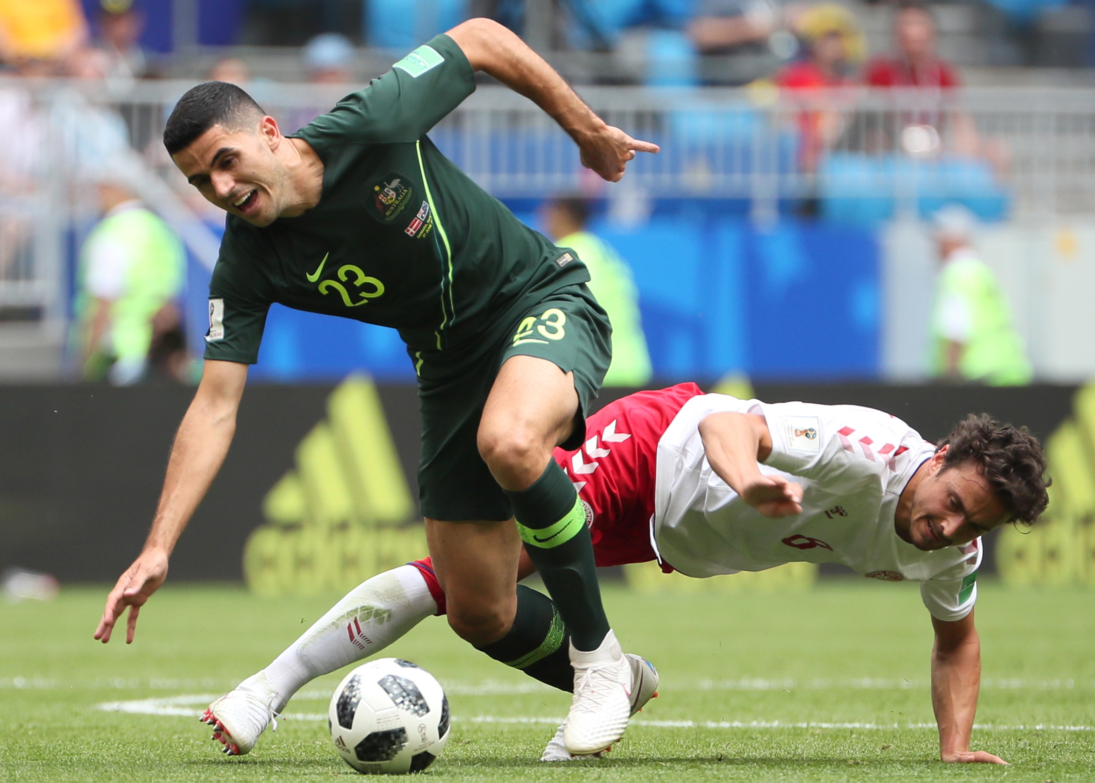 悟空体育-肯尼迪奇进球，威尔士客场战平俄罗斯