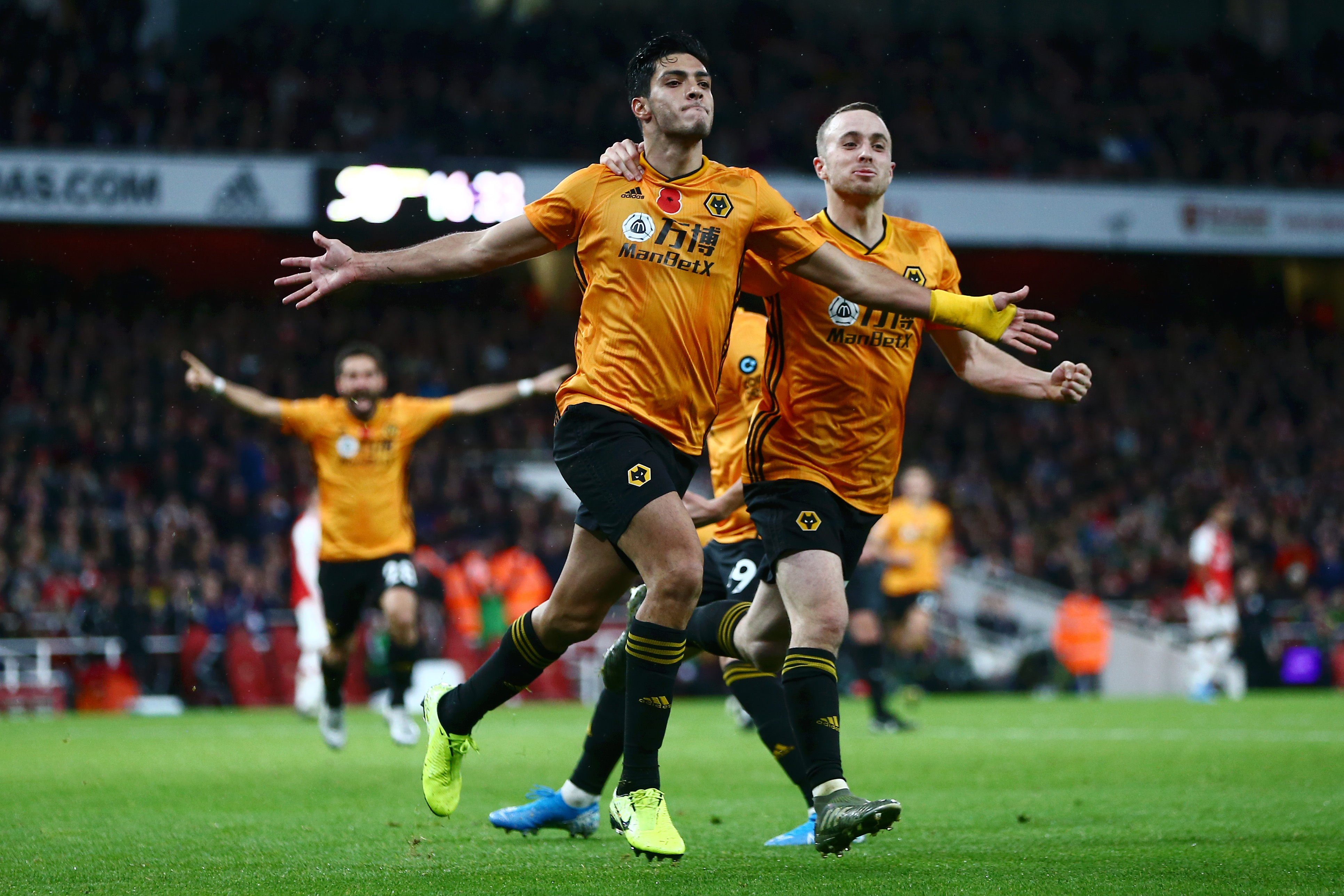 肯尼迪奇进球，威尔士客场战平俄罗斯