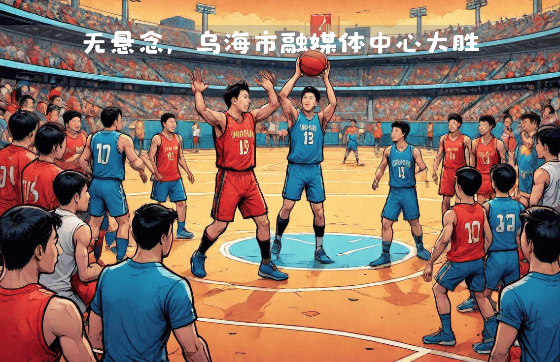 不断攻防转换，比分悬念不减