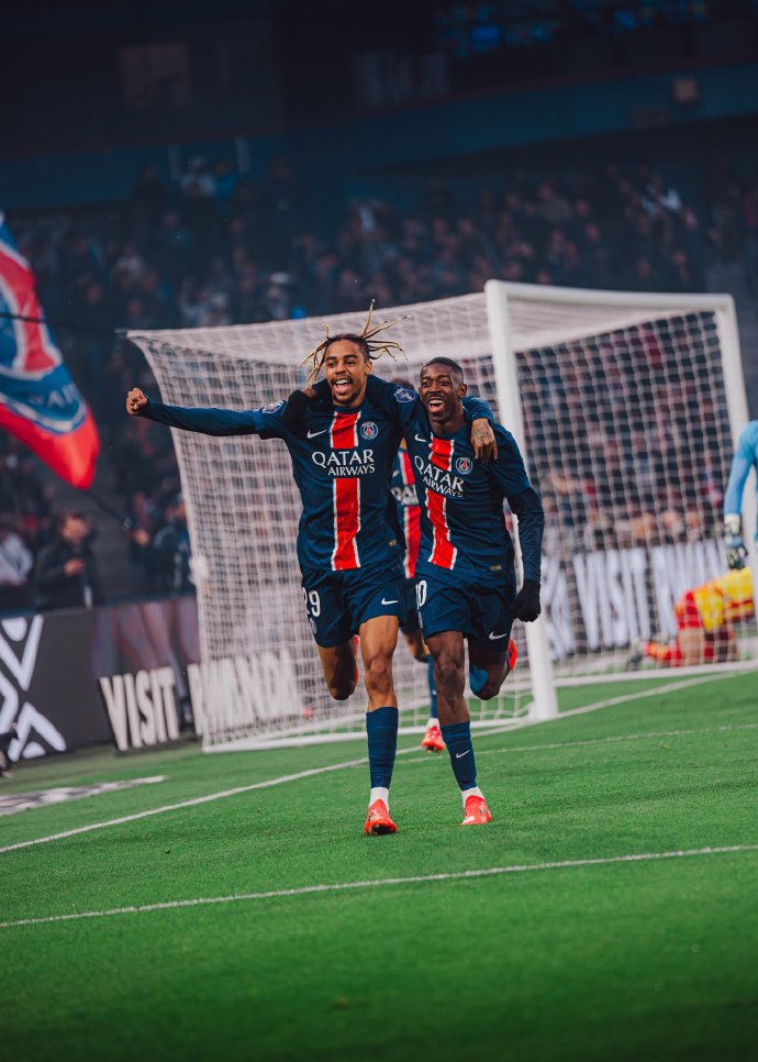 悟空体育-巴黎圣日耳曼再获胜利,雄心再次延续