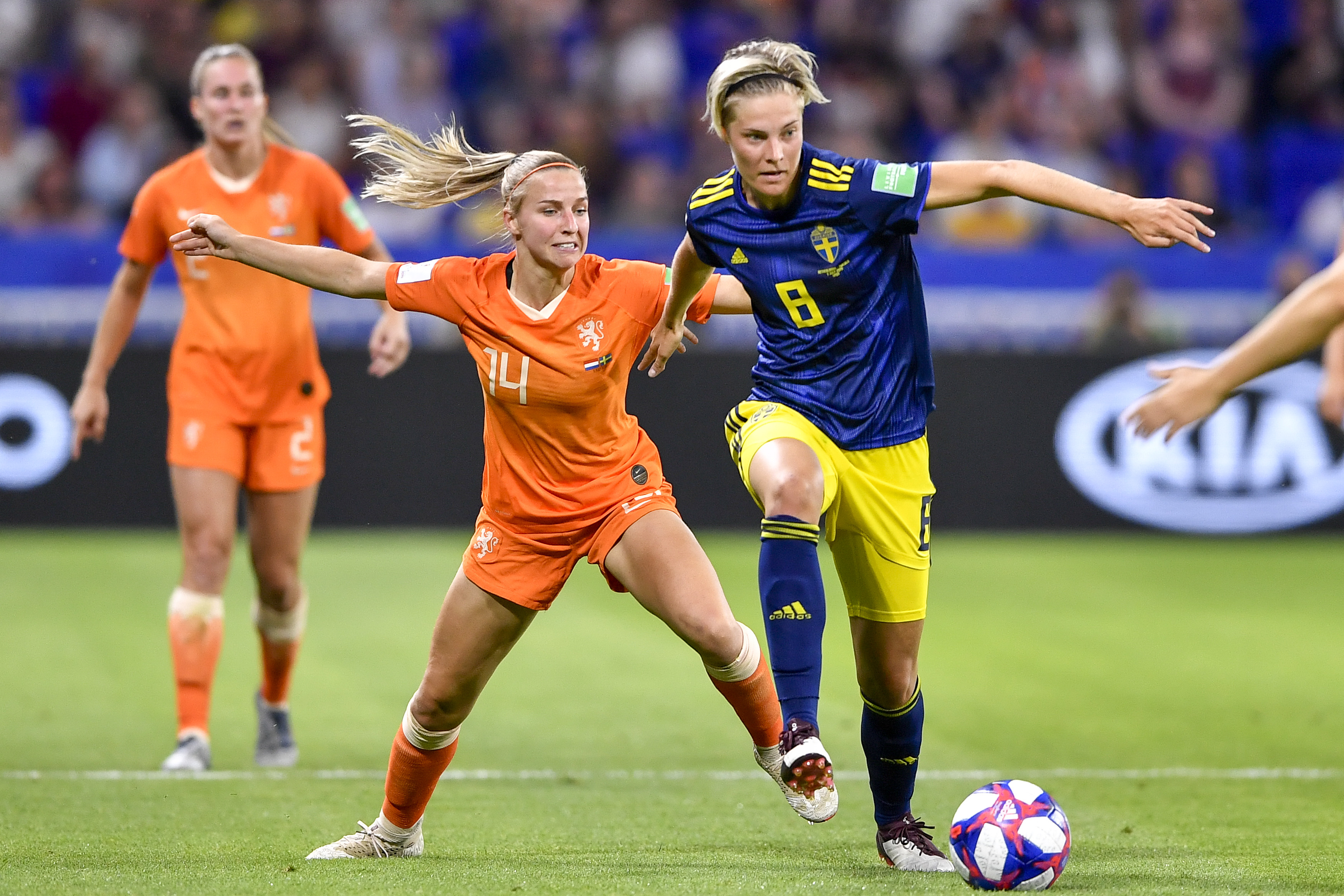 悟空体育官方网站-瑞典逆转荷兰,成功突破半决赛