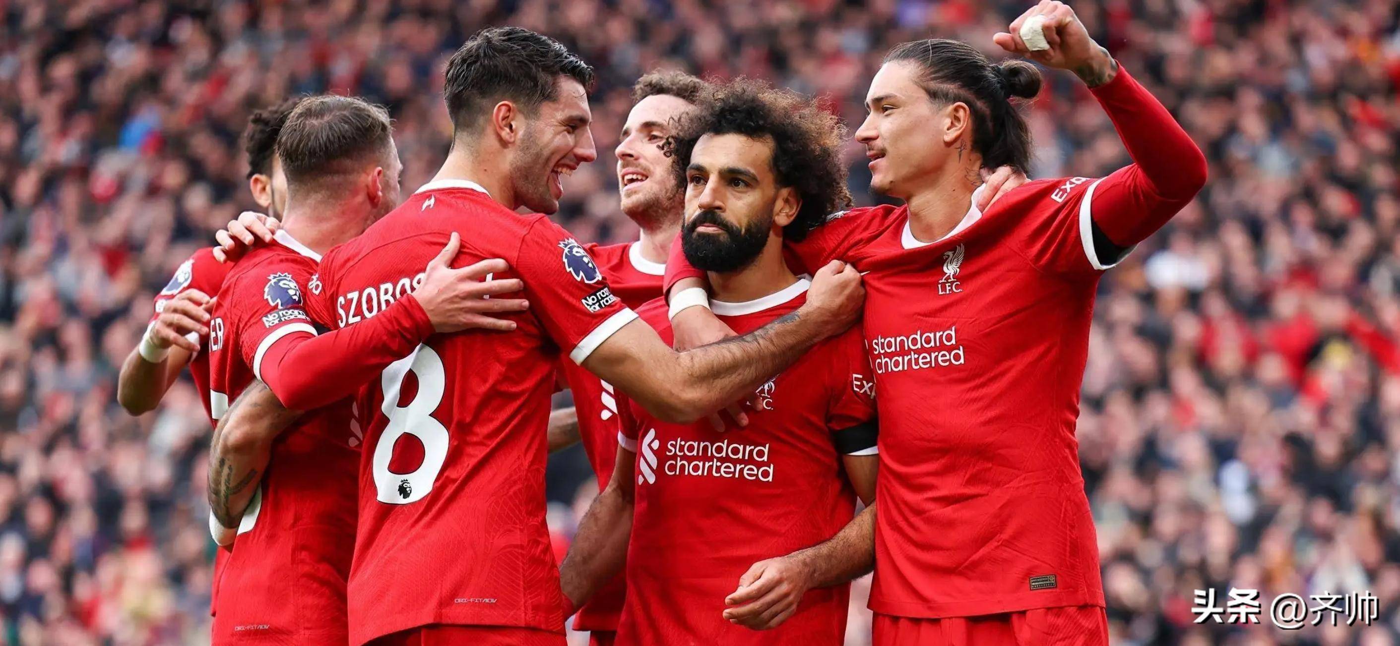 利物浦挑战拜仁慕尼黑,决定命运 利物浦挑战拜仁慕尼黑,决定命运