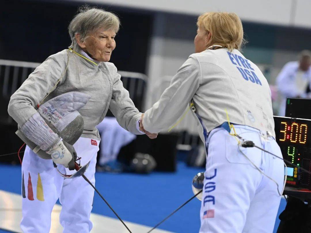 悟空体育官网-韩国新秀击败老将夺得击剑金牌