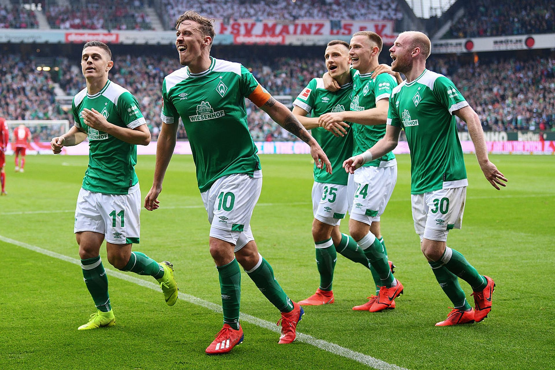 悟空体育-柏林赫塔主场大胜,士气大增