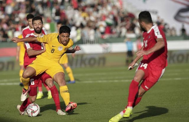 悟空体育官网-约旦队备战全力以赴,全力拼搏争胜