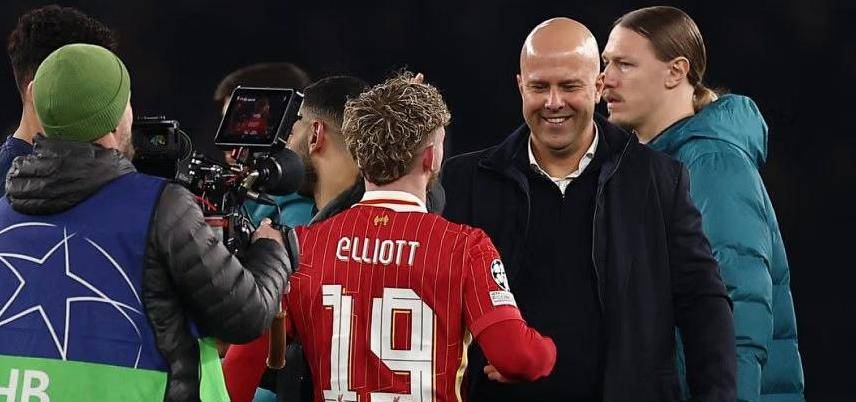 悟空体育-利物浦面临强敌挑战,全队士气高昂备战