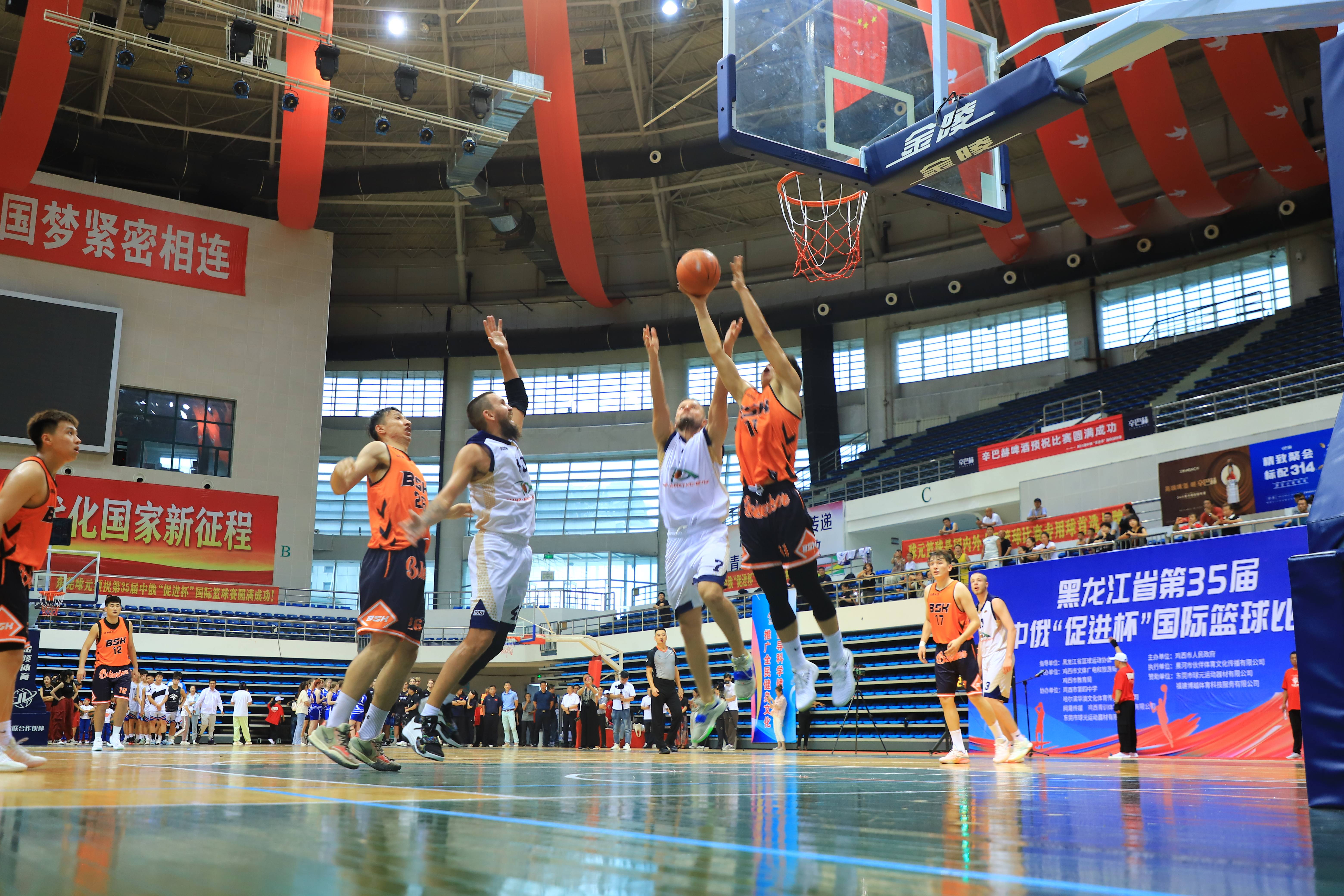 精彩绝伦的比赛画面令人震撼