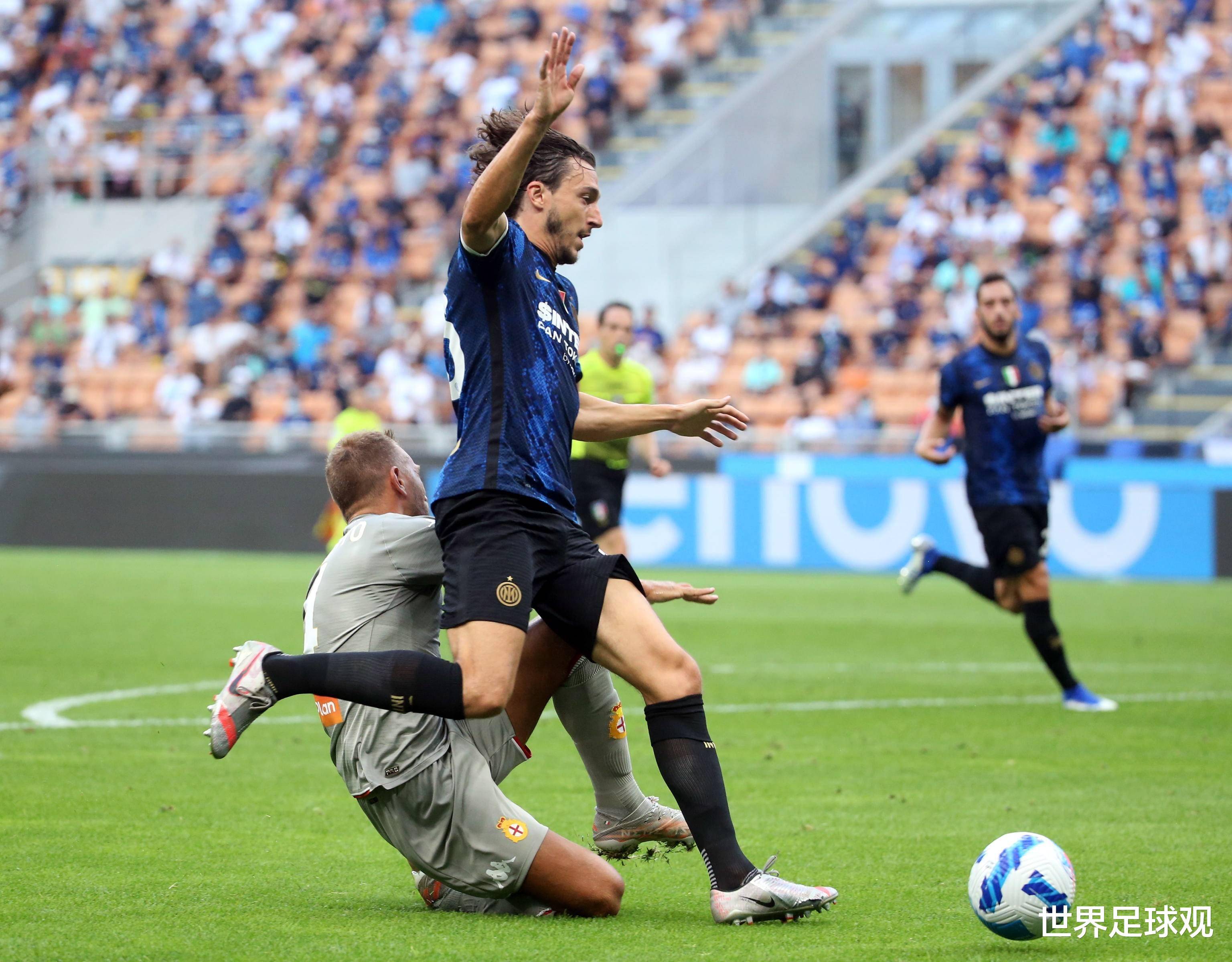 悟空体育官网-热那亚队长伤愈归来,有望对阵帕尔马