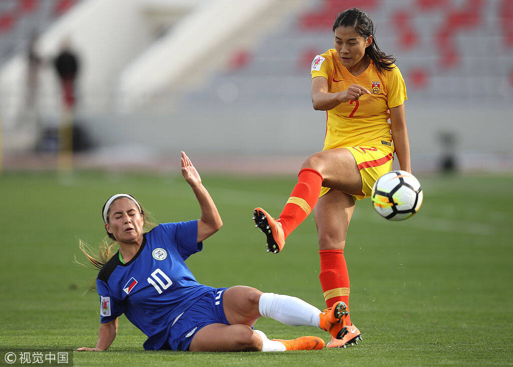 悟空体育官网-尼斯女足豪取客场胜利,晋级前景看好