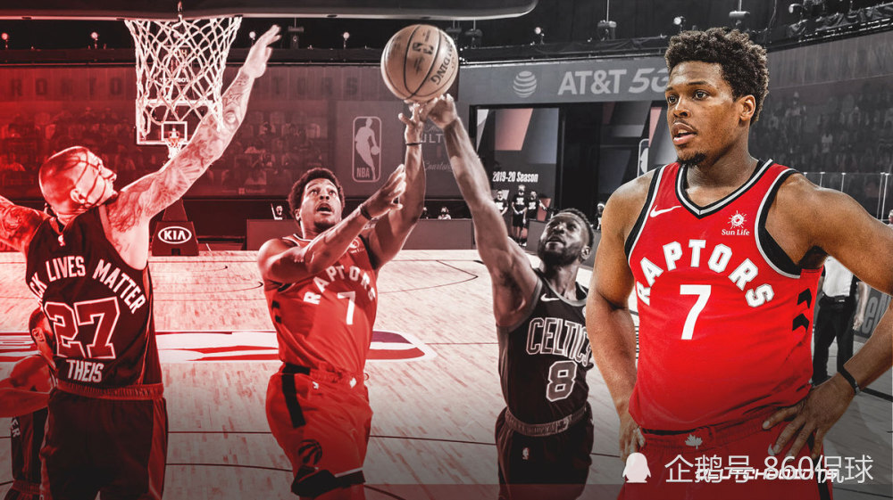 猛龙惊艳登顶，夺冠可能性增加