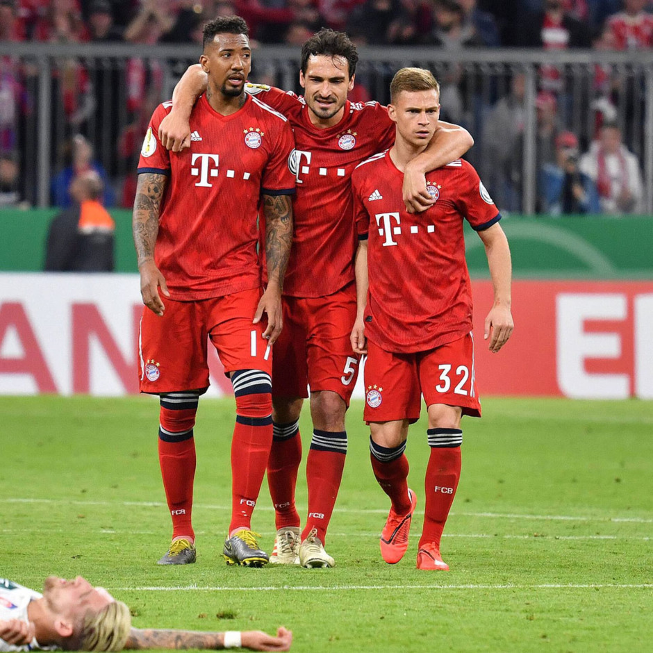 德国客场战胜马其顿,取得宝贵三分 德国客场战胜马其顿,取得宝贵三分