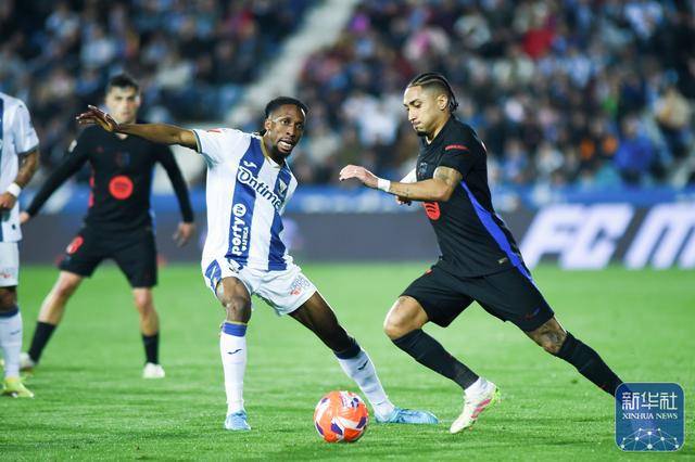 莱加内斯全取三分,重返胜利之巅 莱加内斯全取三分,重返胜利之巅