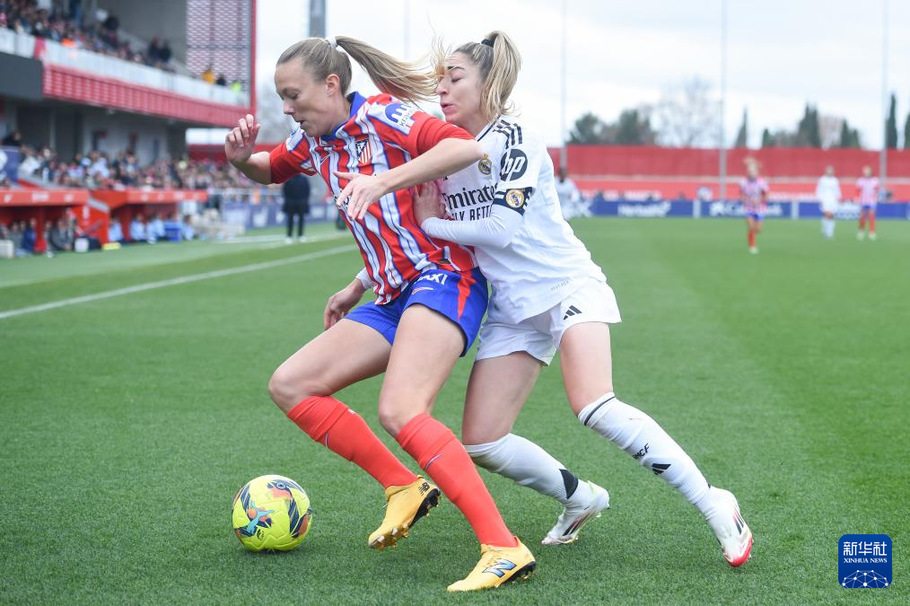 悟空体育官方网站-西班牙女子足球联赛,一触即发