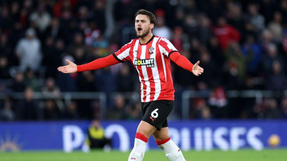 悟空体育-南安普顿客场失利，西乙球队全面崛起